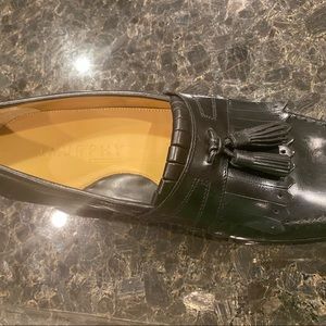 Johnston & Murphy Hayes  Tassel Loafer